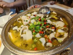 -将军府·鸡毛店(武侯祠店)