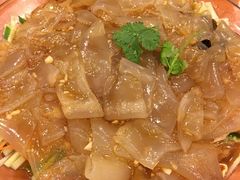 拉皮-翠花老菜饺子馆(七宝店)