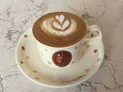 -Me Coffee下午茶艺术空间