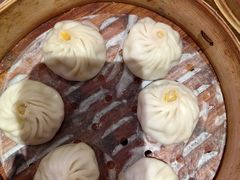 -南翔馒头店(豫园店)