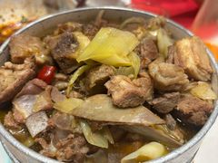 -凯鸽酒楼(大同振兴街店)