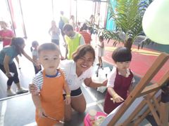 -Club Med地中海俱乐部·桂林度假村