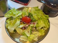 -西塔老太太泥炉烤肉(望京一店)