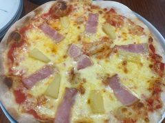 -斯比特花园西餐厅(东方商厦店)