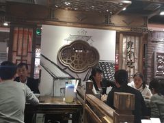 -张氏宽窄巷成都名小吃(茂业百货华强北店)