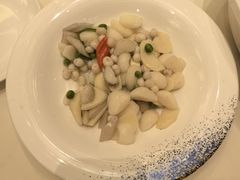 -得月楼·省级非遗·传统苏帮菜(观前店)