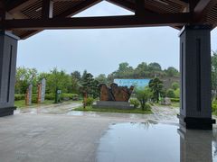 -翠屏湖景区