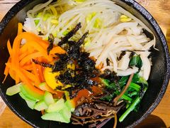 -韩见·韩式拌饭·炸鸡(石厦店)