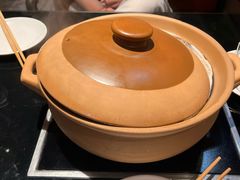 -潮汕三宝鲜牛肉火锅