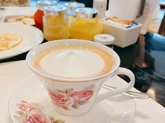 -深圳福田香格里拉大酒店