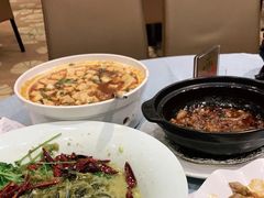 -如丰晟宴(长安万达店)