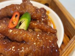 -东鑫记港式茶餐厅(南京东路店)