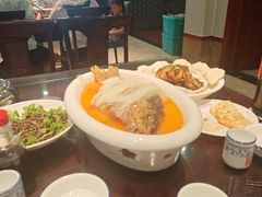 -邢家锅贴老店·非遗·开封菜(金明广场店)