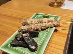 -锅物新语&寿喜烧.炉端割烹(世博源店)