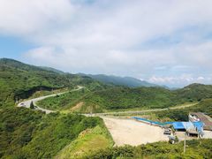 -大围山国家森林公园