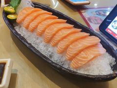 -友壹町寿司(嘉洲广场店)