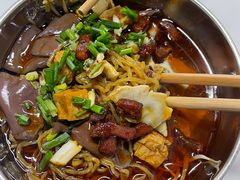 -金牌罗记肠旺面(蔡家街店)
