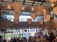 -羊之道草原味道清真餐厅(番禺店)
