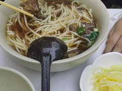 -李先生牛肉面大王(长春儿童医院店)