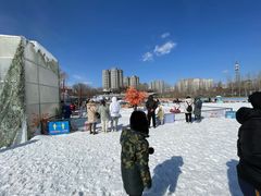 -欢乐水魔方水世界