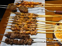 -肉串汪(西便门店)