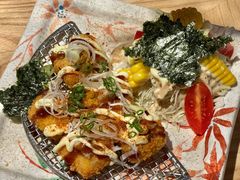 -鸟山鸣·日料食堂(王府井店)