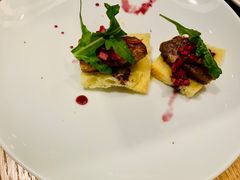 -长沙君悦酒店·自助餐厅咖啡厅