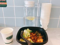 -一点味餐厅(磨子桥店)
