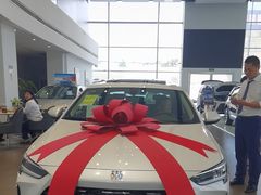 -别克·上海翟业(虹桥店)