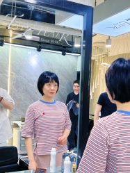 -Tipo Hair salon（明星）店