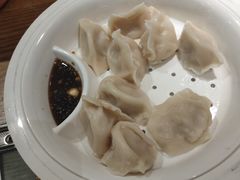 -九毛九西北菜(大东海店)