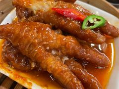 -点都德(汇盈广场店)