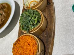 -金狮麟·新豫菜(金码大厦店)