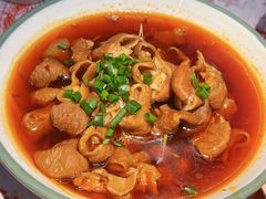 -耙吉吉川味小酒馆(本地人回头店)