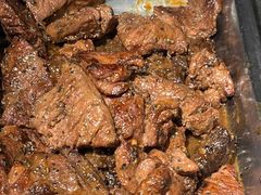 牛排-好伦哥(温都水城店)