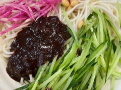 -庆丰包子铺(东单店)