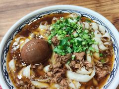 大同刀削面-老门刀削面(小酱坊店)
