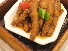 -广州酒家(昌岗地铁站店)