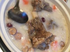 -拾味馆·浓鲜骨汤(光谷天地店)