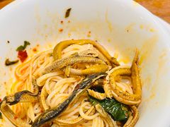 -乐山第一家临江鳝丝(茶坊路店)