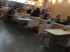 大堂-田老师红烧肉(回龙观二店)