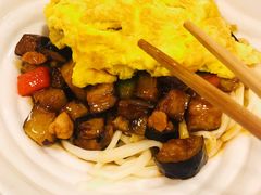 -文三里屯面馆(三里屯店)