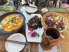 -尽善百年古院餐厅(王家老宅店)