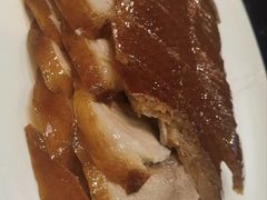 -福海居烤鸭店(鸟巢店)