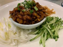 -春饼家常菜(百子湾店)