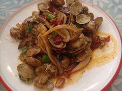-五谷屯私房菜·始于2005(中山陵童卫路店)