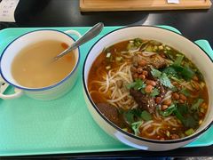 酒酿圆子-大王油茶(二厂文创公园店)