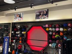 -驭力搏击健身(张江高科店)