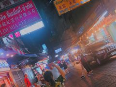 -唐人街(耀华力路)