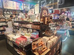 -皇庭广场(福华三路店)